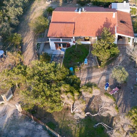Casa Vacanze Cala Sapone SantʼAntìoco Eksteriør bilde