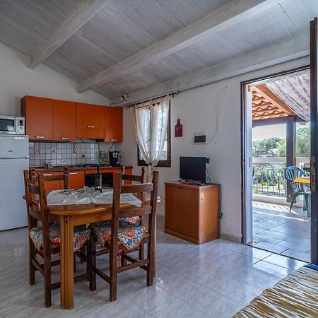 Casa Vacanze Cala Sapone SantʼAntìoco Eksteriør bilde