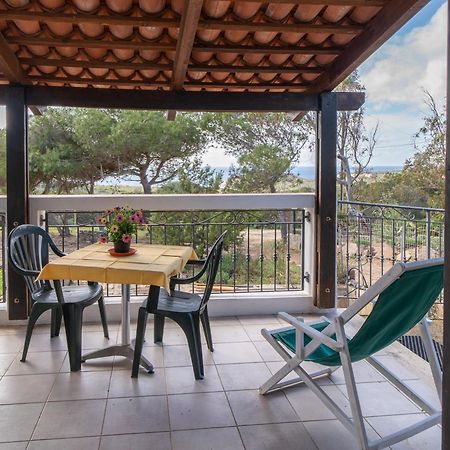 Casa Vacanze Cala Sapone SantʼAntìoco Eksteriør bilde