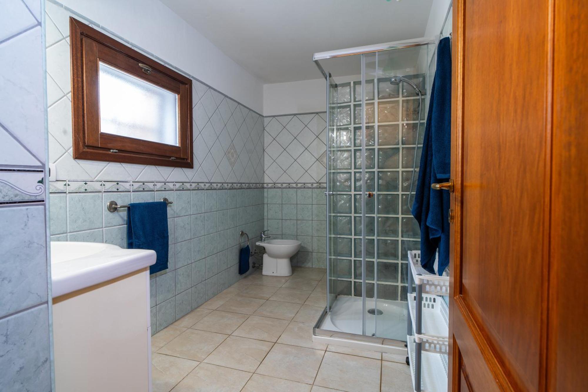 Casa Vacanze Cala Sapone SantʼAntìoco Eksteriør bilde