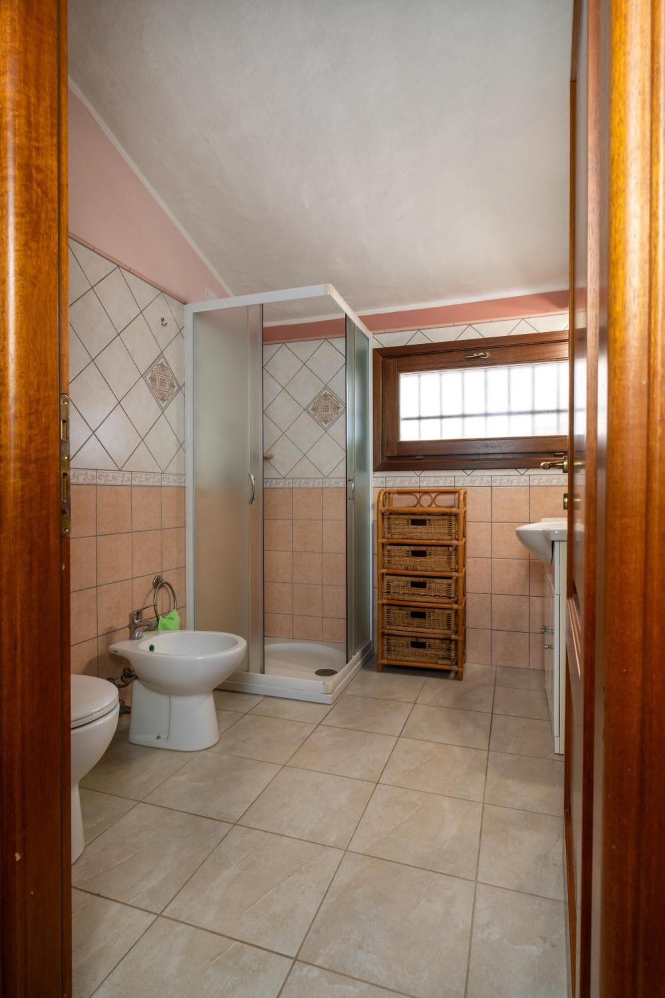 Casa Vacanze Cala Sapone SantʼAntìoco Eksteriør bilde
