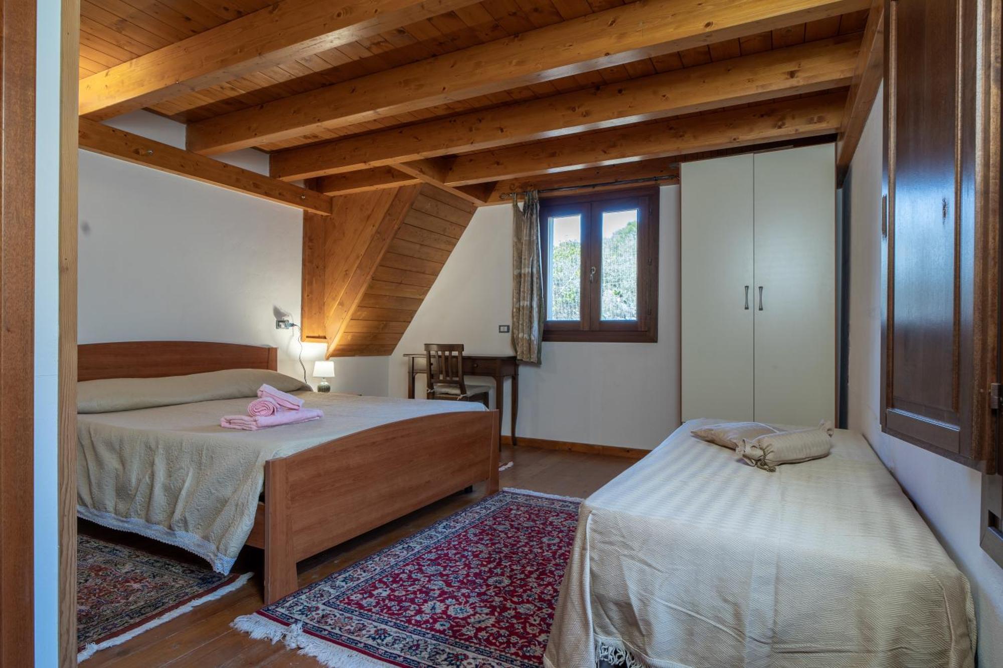 Casa Vacanze Cala Sapone SantʼAntìoco Eksteriør bilde