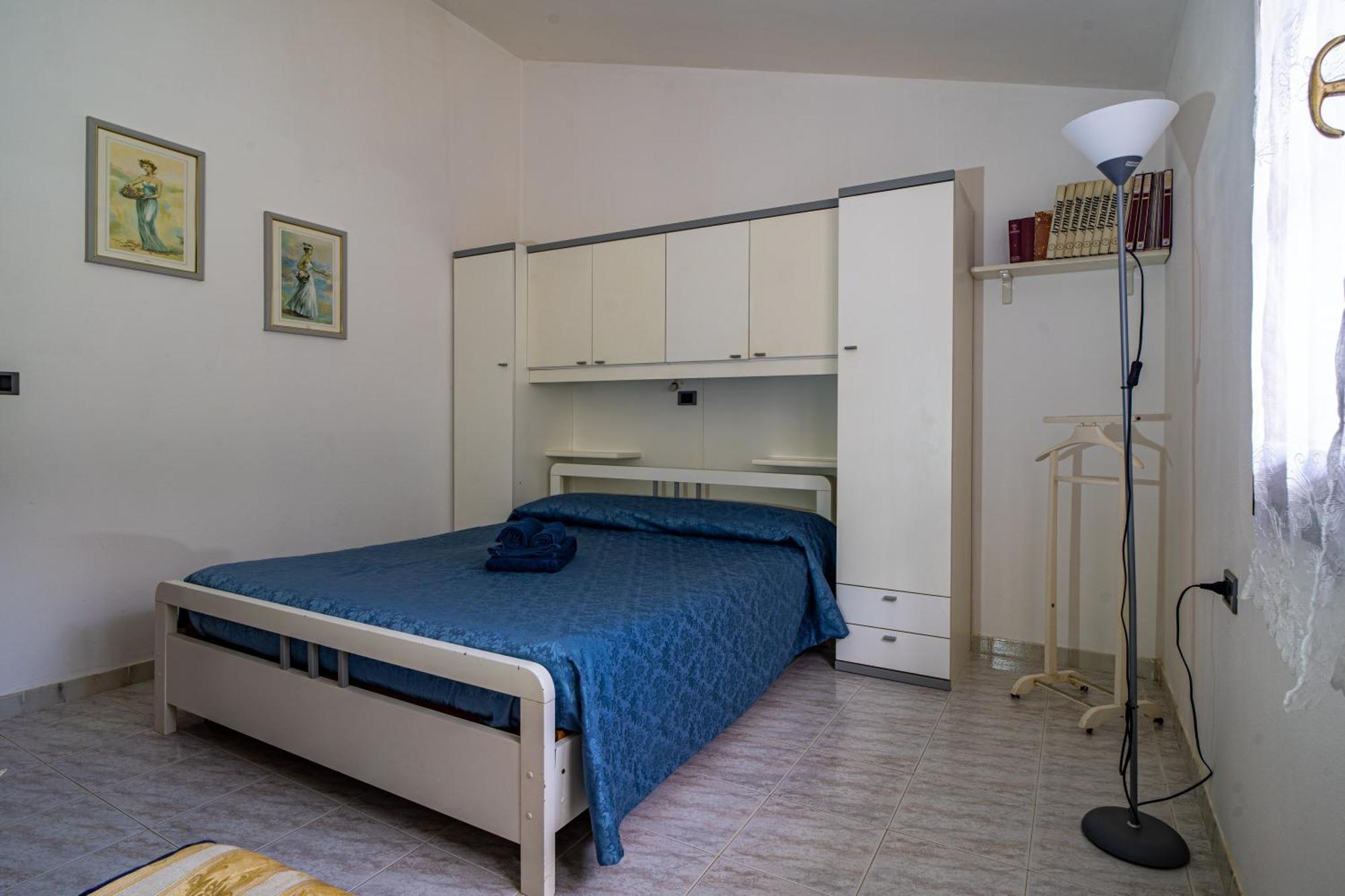 Casa Vacanze Cala Sapone SantʼAntìoco Eksteriør bilde