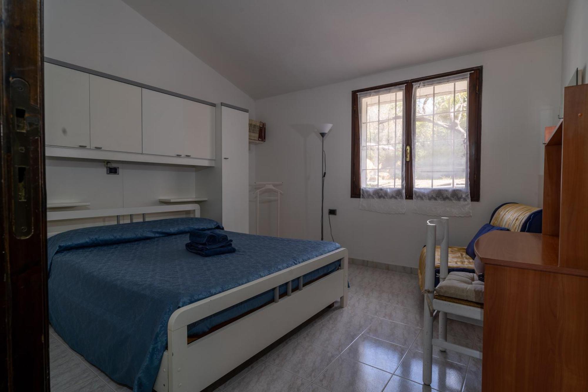 Casa Vacanze Cala Sapone SantʼAntìoco Eksteriør bilde