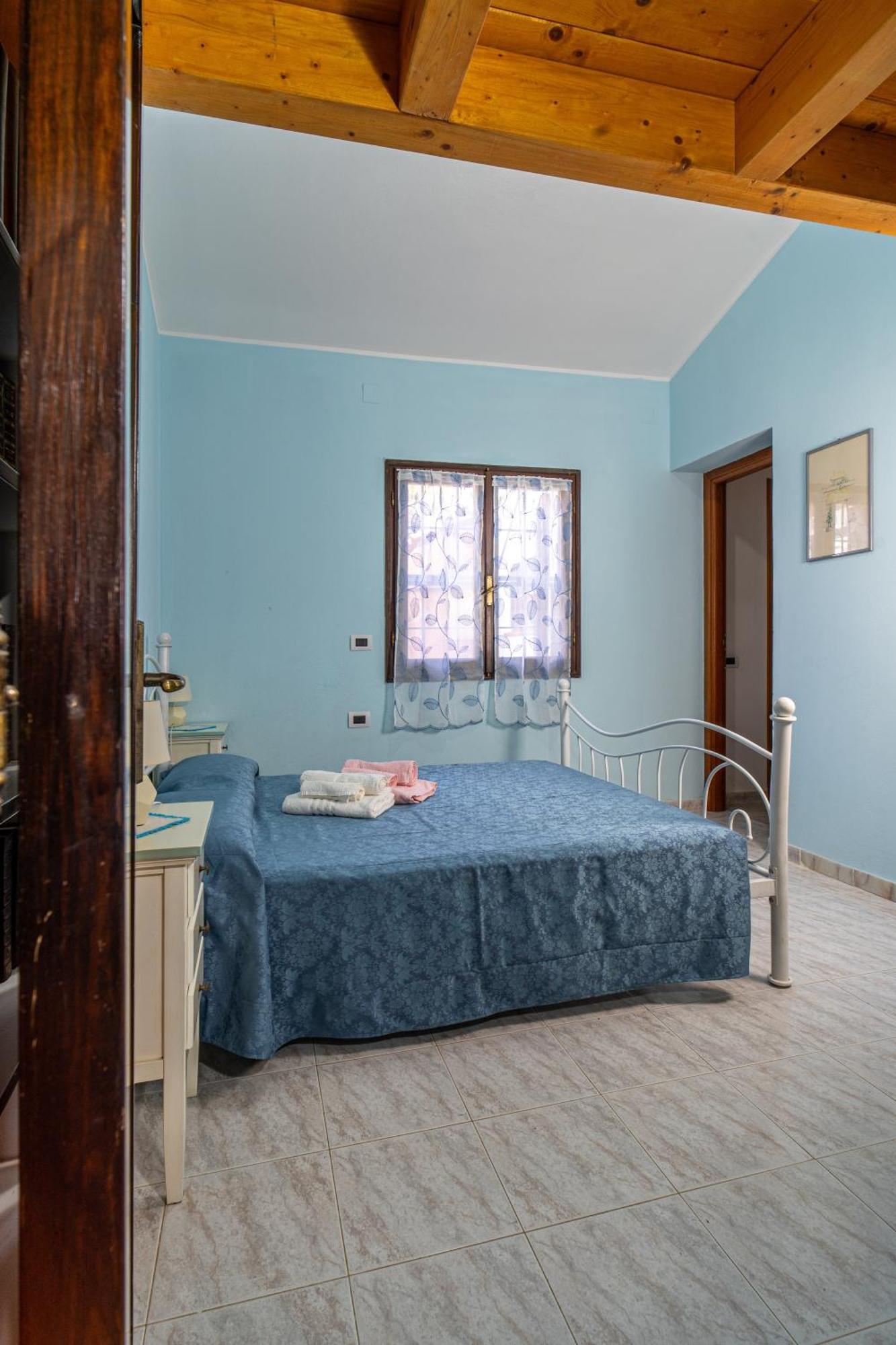 Casa Vacanze Cala Sapone SantʼAntìoco Eksteriør bilde
