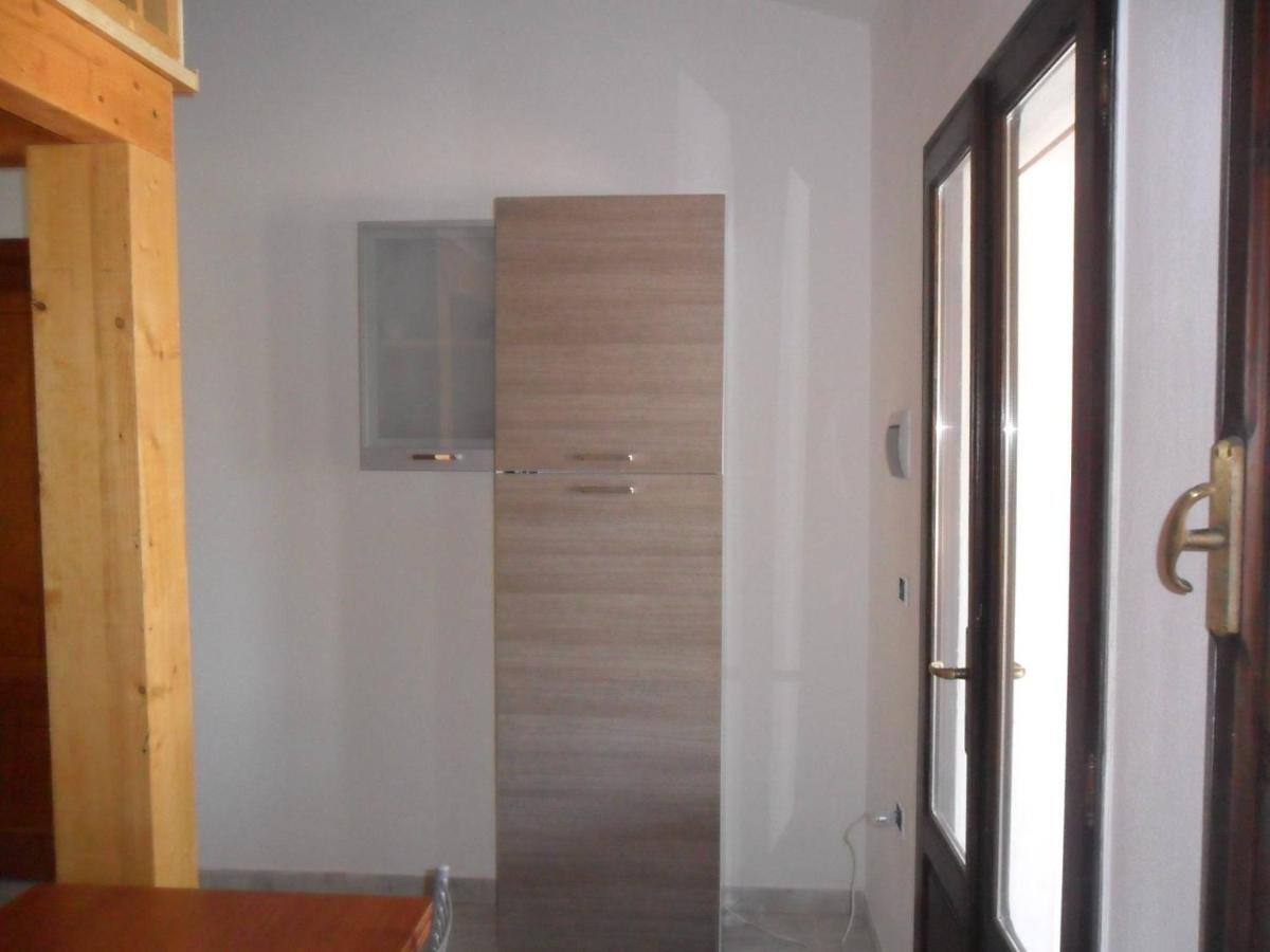 Casa Vacanze Cala Sapone SantʼAntìoco Eksteriør bilde