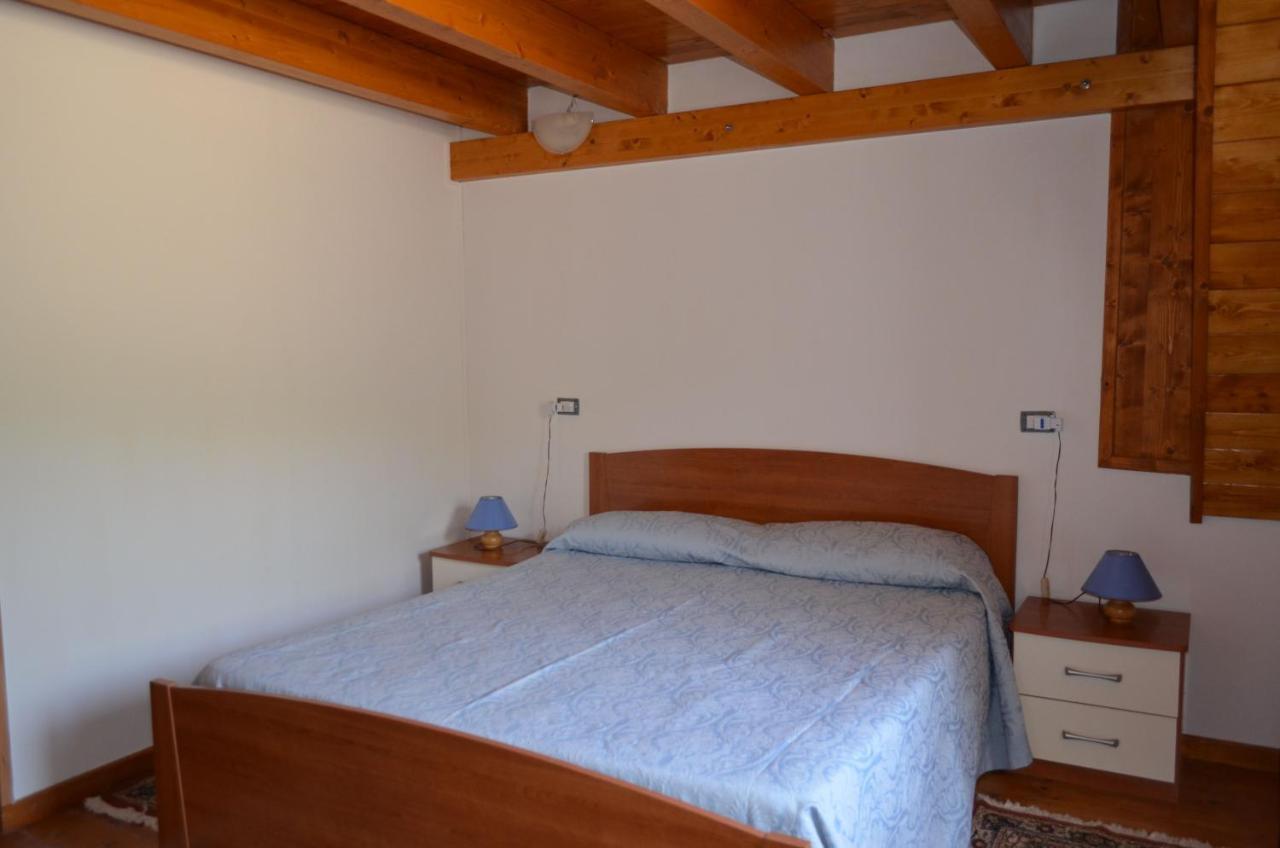 Casa Vacanze Cala Sapone SantʼAntìoco Eksteriør bilde